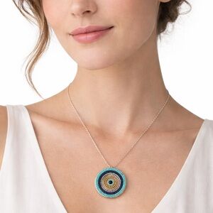 ANNA Bold Statement Necklace for Women – Chunky Luxury Fashion Jewelry